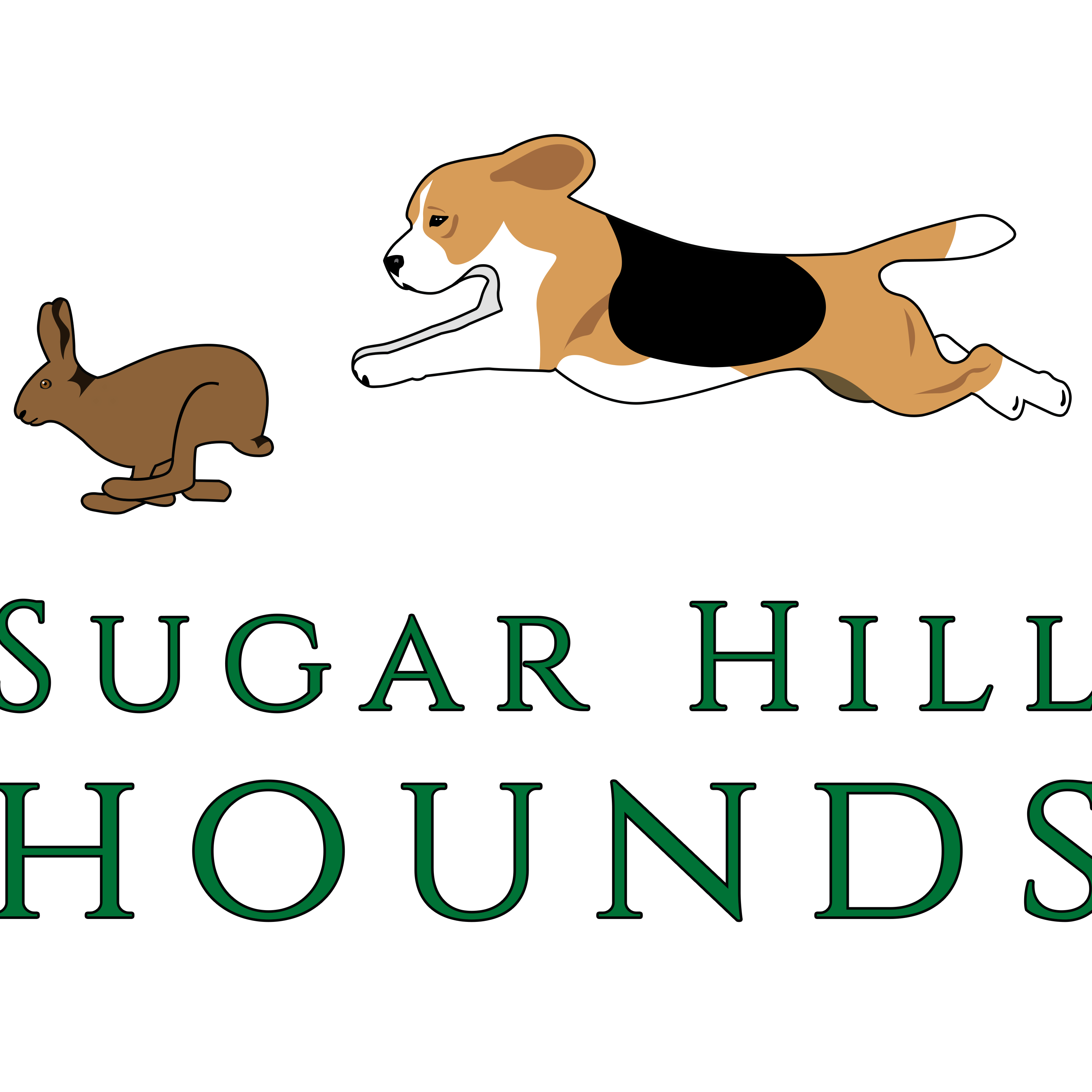 SUGAR HILL HOUNDS – PRESERVING FORM & FUNCTION IN OUR BREED